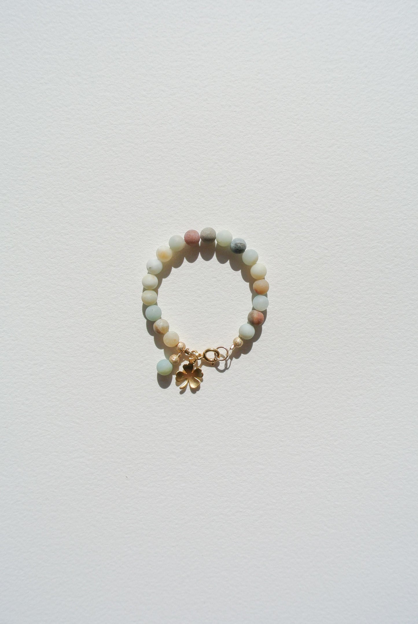 Matte Bracelet in Desert