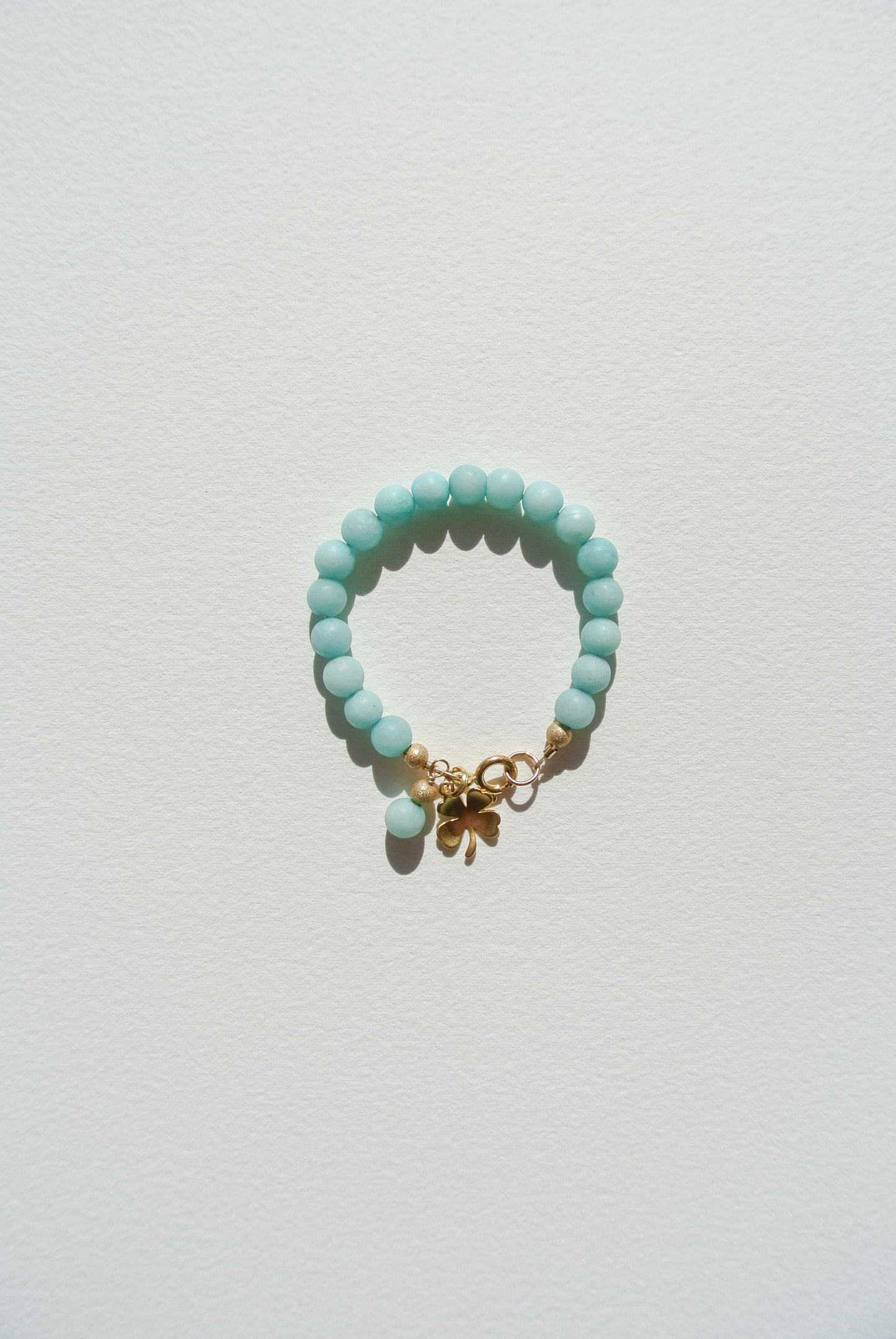 Matte Bracelet in Polar