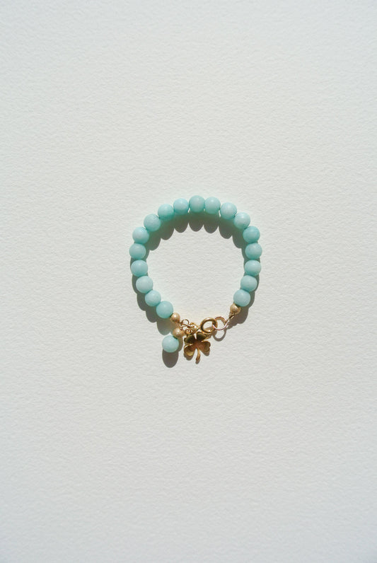 Matte Bracelet in Polar
