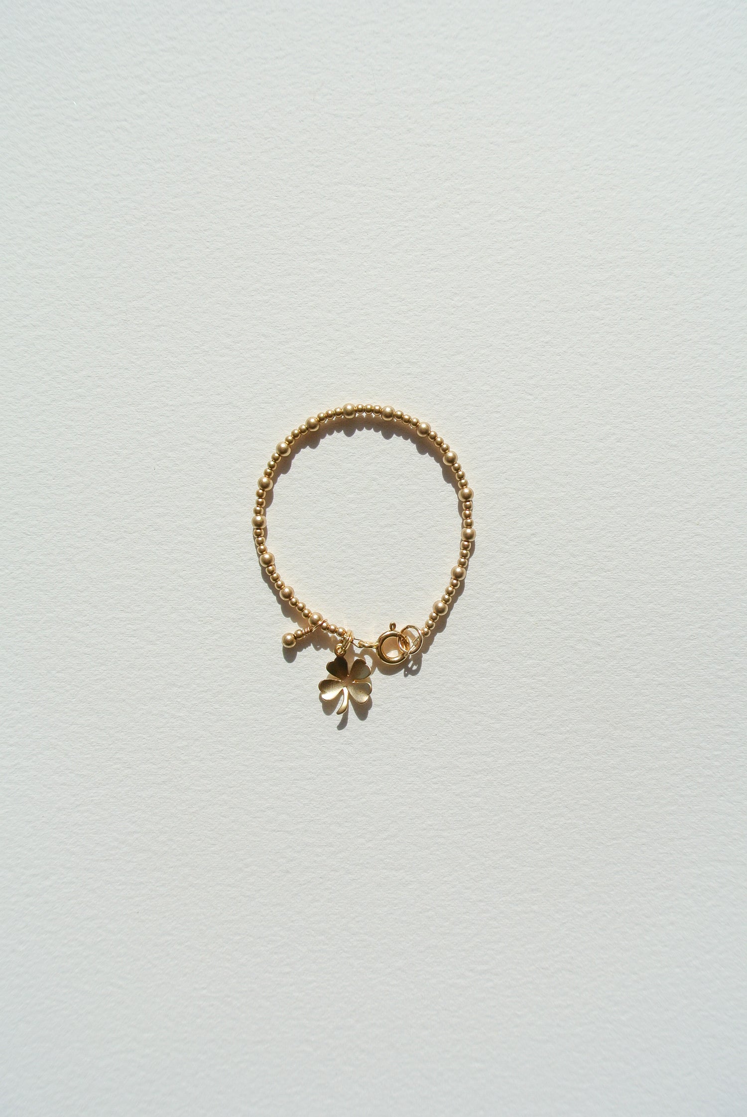 Gold-Filled Collection