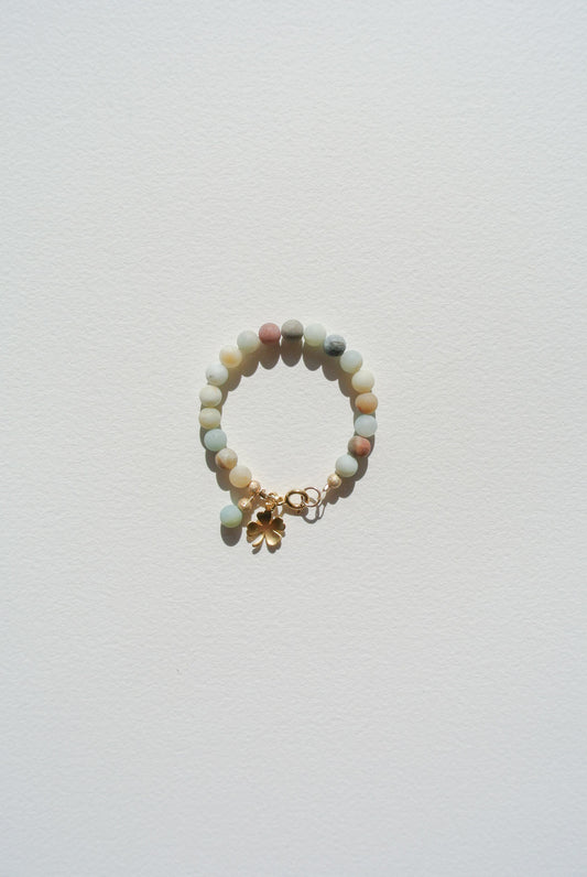 Matte Bracelet in Desert